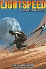 Lightspeed Magazine, Issue 189 (February 2026) - John Joseph Adams - 9798233572289