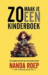 Zo maak je een kinderboek - Nanda Roep - 9798233578335