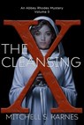 The Cleansing - Mitchell S. Karnes - 9798233604003