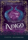Indigo - Master of the Currents - Yvette Hazebroek - 9798233617201