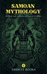 Samoan Mythology - Trident Books - 9798233617942