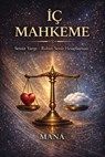 İç Mahkeme - MANA - 9798233625688