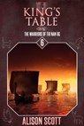 King's Table - Alison Scott - 9798233629044