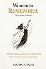 Women to Remember - Farida Khalaf - 9798233640827