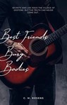 Best Friends Bury Bodies - C. M. Rosens - 9798233648243