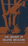 The Cricket of Delayed Decisions - Sandeep Chavan - 9798233651267