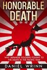Honorable Death - Daniel Wrinn - 9798233656224