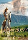 Symphony - Kent James Migwi .R. - 9798233661426