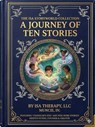 ISA StoryWorld: A Journey of Ten Stories - Kristen A. Peters - 9798233711121