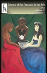 Journal of the Fantastic in the Arts 37.1 - JFA - 9798233713767
