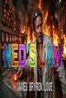 Ned’s Law - James Bryron Love - 9798233717338