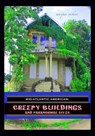 Mid-Atlantic American Creepy Buildings and Paranormal Spaces - Marques Vickers - 9798233726057