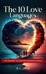 The Ten Love Languages - W.G. Davis - 9798233726361