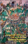 Kingdom of Heaven, City of Hell - Patricia Heuston - 9798233731914