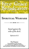 Spiritual Warfare - David Martyn Lloyd-Jones ; Charles H. Spurgeon ; Thomas Brooks ; J. C. Ryle ; James Ussher ; William Gurnall ; John Calvin ; Thomas Manton - 9798233739118