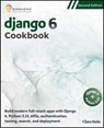 Django 6 Cookbook, Second Edition - Clara Stein - 9798233739897