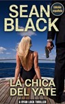 La Chica del Yate - Sean Black - 9798233750052