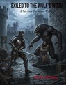 Exiled To The Wulf's Wood - Matt Kirkby - 9798233793608