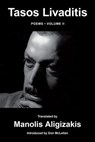 Tasos Livaditis - Poems, Volume II - Manolis Aligizakis - 9798233793905