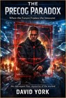 The Precog Paradox: When the Future Frames the Innocent - David York - 9798233798207
