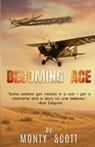 Becoming Ace - Monty Scott - 9798233814488