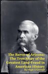 The Baron of Arizona - Hugh O'Donnell - 9798233818806