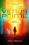 Arthur C. Clarke's Venus Prime 1—Tensión De Rotura - Paul Preuss ; Arthur C. Clarke - 9798233853807