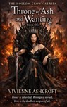 Throne of Ash and Wanting - Vivienne Ashcroft - 9798233857386