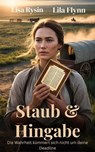 Staub & Hingabe - I. H. Zaim ; Reese Palmer - 9798233858611