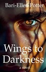 Wings to Darkness - Bari-Ellen Potter - 9798233863103