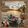Caught In the River - Ronald Lee - 9798233891663
