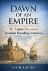 Dawn of an Empire - Irene Loftin - 9798233895227