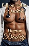 Doctor Daddy - Sandra Paulet - 9798233897634