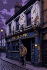 The Old Vic - Steve Abbott - 9798233902277