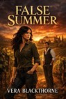 False Summer - Vera Blackthorne - 9798233916304