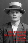 The Terror of Moravia: Martin Lecián - Marcas Murphey - 9798233918803