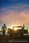 The Reeducation of Savannah McGuire - Heidi McLaughlin - 9798233939198