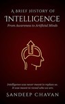 A Brief History of Intelligence - Sandeep Chavan - 9798233963889