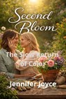 The Slow Return of Color - Jennifer Joyce - 9798233971211