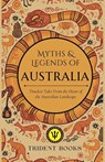 Myths and Tales of Australia - Trident Books - 9798233972737
