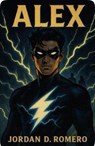 Alex - Jordan Romero - 9798233983573