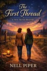 The First Thread - Nell Piper - 9798233984396