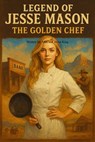 The Golden Chef - Alan King and Brian King - 9798233996689