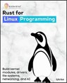Rust for Linux Programming - Zyle Kot - 9798235025080