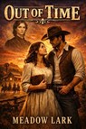 Out of Time - Meadow Lark - 9798235044692