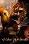 Terin Ostler and the War of the Words - Michael A. Ventrella - 9798235095229