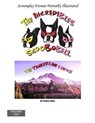 The Incredibles Scoobobell The Timberlaine Lodge. - paolo nana - 9798235099777