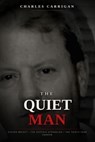 The Quiet Man: Steven Wright, the Suffolk Strangler, and the Thirty-Year Shadow - Sean Byrne-Lynch - 9798235102507