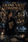 The Grand Vault Conspiracy - Marcus Sterling - 9798235171367