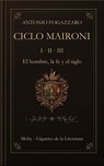 Pequeño mundo moderno - Antonio Fogazzaro - 9798235271548